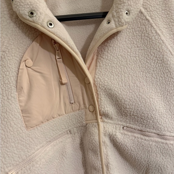Free People Movement x Hatch Hit The Slopes Fleece Jacket - Picture 8 of 9